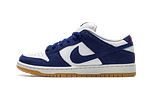 Hoobuy Nike Dunk Low Los Angeles Dodgers