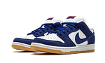 Hoobuy Nike Dunk Low Los Angeles Dodgers