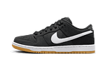 Hoobuy Nike Dunk Low Pro ISO Black Gum