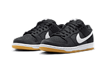 Hoobuy Nike Dunk Low Pro ISO Black Gum