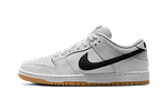 Hoobuy Nike Dunk Low Pro ISO White Gum