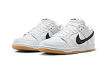 Hoobuy Nike Dunk Low Pro ISO White Gum