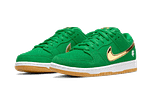 Hoobuy Nike Dunk Low Pro St. Patrick's Day (2022)