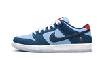 Hoobuy Nike Dunk Low Pro Why So Sad?