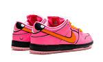 Hoobuy Nike Dunk Low The Powerpuff Girls Blossom