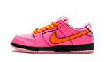 Hoobuy Nike Dunk Low The Powerpuff Girls Blossom