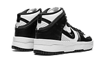 Hoobuy Nike Dunk High Up Panda