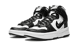 Hoobuy Nike Dunk High Up Panda