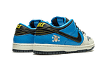 Hoobuy Nike Dunk Low Instant Skateboards