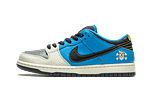 Hoobuy Nike Dunk Low Instant Skateboards