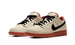 Hoobuy Nike SB Dunk Low Muslin