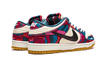 Hoobuy Nike Dunk Low Parra (2021)