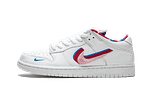 Hoobuy Nike Dunk Low Parra