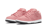 Hoobuy Nike SB Dunk Low Pink Pig