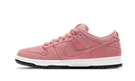 Hoobuy Nike SB Dunk Low Pink Pig