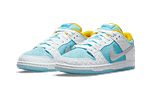 Hoobuy Nike Dunk Low Pro FTC