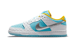 Hoobuy Nike Dunk Low Pro FTC