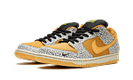 Hoobuy Nike SB Dunk Low Safari