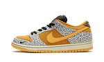 Hoobuy Nike SB Dunk Low Safari