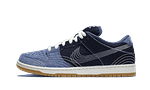 Hoobuy Nike Dunk Low Sashiko