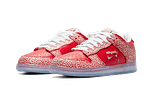 Hoobuy Nike Dunk Low Stingwater Magic Mushroom