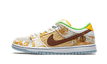 Hoobuy Nike Dunk Low Street Hawker (2021)