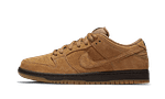 Hoobuy Nike Dunk Low Wheat