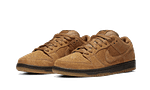 Hoobuy Nike Dunk Low Wheat