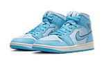 Pandabuy Air Jordan 1 Mid SE Ice Blue