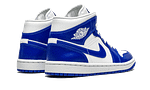 Pandabuy Air Jordan 1 Mid Kentucky Blue