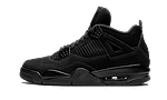 Pandabuy Air Jordan 4 Black Cat