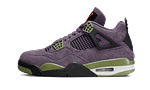 Pandabuy Air Jordan 4 Canyon Purple