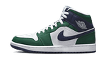 Pandabuy Air Jordan 1 Mid Seahawks