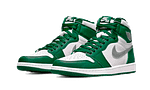 Pandabuy Air Jordan 1 High AND Gorge Green