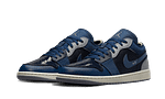 Pandabuy Air Jordan 1 Low SE Craft Obsidian