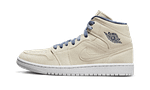 Pandabuy Air Jordan 1 Mid Sanddrift