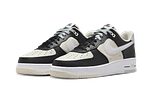 Pandabuy Air Force 1 Low '07 LV8 Split Black Phantom