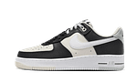 Pandabuy Air Force 1 Low '07 LV8 Split Black Phantom