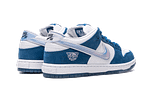 Pandabuy SB Dunk Low Born x Raised One Block At A Time