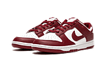 Pandabuy Dunk Low Team Red