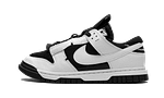 Pandabuy Dunk Low Jumbo Reverse Panda