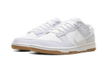 Pandabuy Dunk Low Next Nature Football Grey