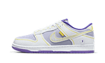 Pandabuy Dunk Low Union Passport Pack Court Purple