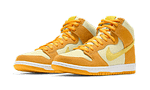 Pandabuy SB Dunk High Pineapple