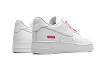 Pandabuy Air Force 1 Low White Supreme