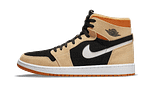 Pandabuy Air Jordan 1 High Zoom Air CMFT Pumpkin Spice