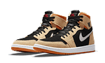 Pandabuy Air Jordan 1 High Zoom Air CMFT Pumpkin Spice