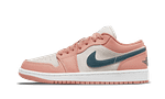 Pandabuy Air Jordan 1 Low Light Madder Root