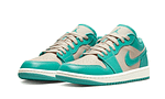 Pandabuy Air Jordan 1 Low Tropical Teal