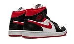 Pandabuy Air Jordan 1 Mid Gym Red Black White